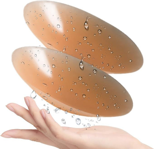 Cache tétons en silicone