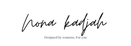 Nona kadjah 
